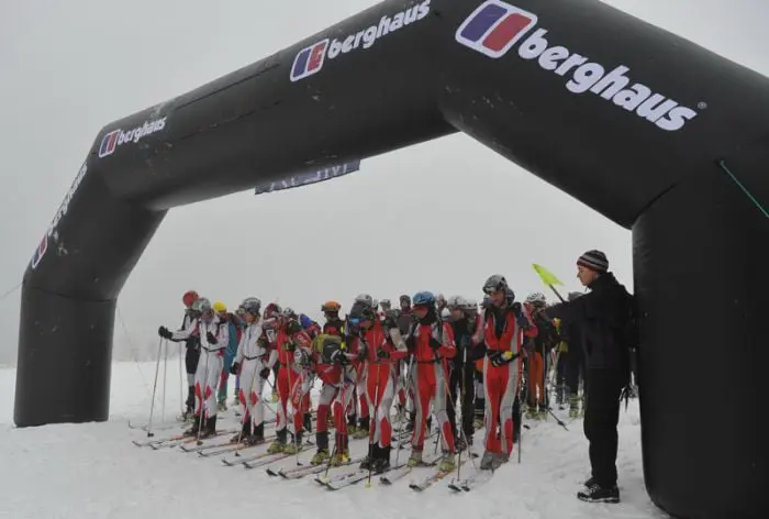 pneumatyczne bramy reklamowe