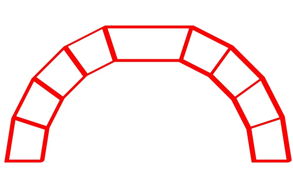 Bramy Reklamowe Dressmaker