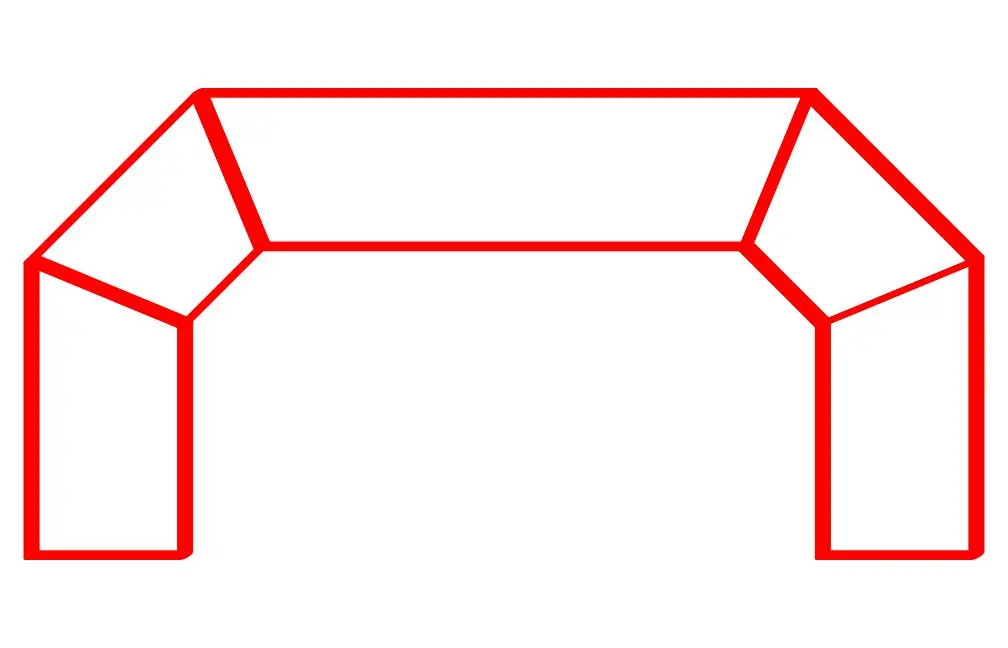 Bramy Reklamowe Dressmaker