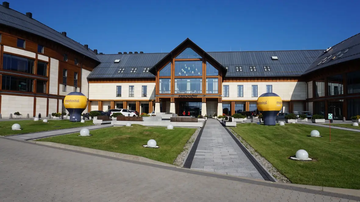 dmuchane balony reklamowe